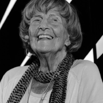 Magarete Mitscherlich